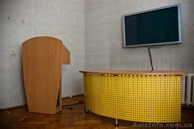 Сдам в аренду конференц-зал - <ro>Изображение</ro><ru>Изображение</ru> #3, <ru>Объявление</ru> #141402