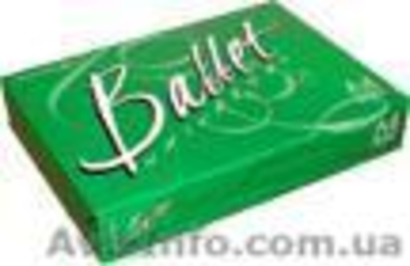 Бумага для любой офисной техники - <ro>Изображение</ro><ru>Изображение</ru> #3, <ru>Объявление</ru> #136738