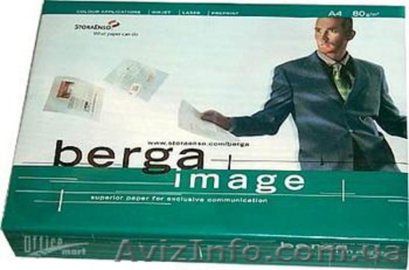 Бумага для любой офисной техники - <ro>Изображение</ro><ru>Изображение</ru> #5, <ru>Объявление</ru> #136738