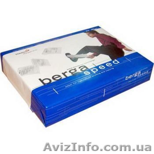 Бумага для любой офисной техники - <ro>Изображение</ro><ru>Изображение</ru> #6, <ru>Объявление</ru> #136738