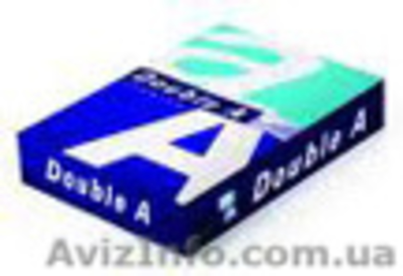 Бумага для любой офисной техники - <ro>Изображение</ro><ru>Изображение</ru> #7, <ru>Объявление</ru> #136738