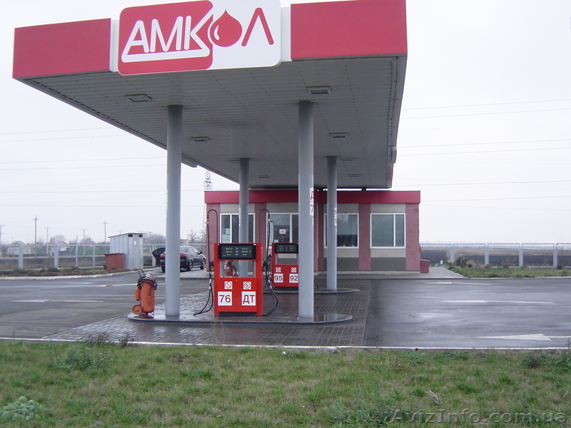 Организация продаёт АЗС - <ro>Изображение</ro><ru>Изображение</ru> #5, <ru>Объявление</ru> #140400