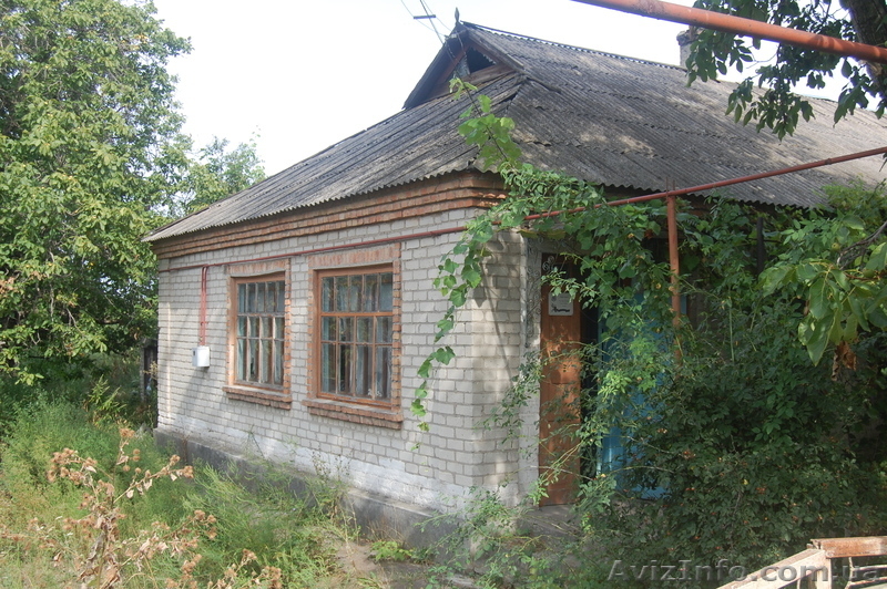 Продам дом В селе Ленинское Апостоловский  Днепропетровской обл.или об - <ro>Изображение</ro><ru>Изображение</ru> #2, <ru>Объявление</ru> #145877