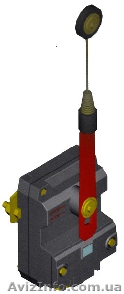 Выключатели Дистанционные Шахтные «ВДШ» - <ro>Изображение</ro><ru>Изображение</ru> #3, <ru>Объявление</ru> #152495