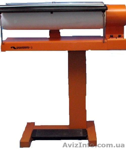  Новый бытовой гладильный пресс Термо" - <ro>Изображение</ro><ru>Изображение</ru> #3, <ru>Объявление</ru> #153796