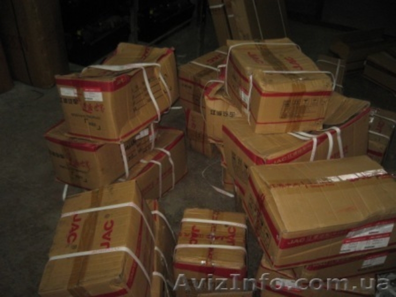 Запасные части JAC, - <ro>Изображение</ro><ru>Изображение</ru> #4, <ru>Объявление</ru> #24955