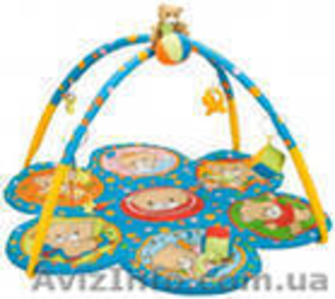  Прокат (аренда) детских товаров и игрушек в Днепропетровске - <ro>Изображение</ro><ru>Изображение</ru> #5, <ru>Объявление</ru> #136648