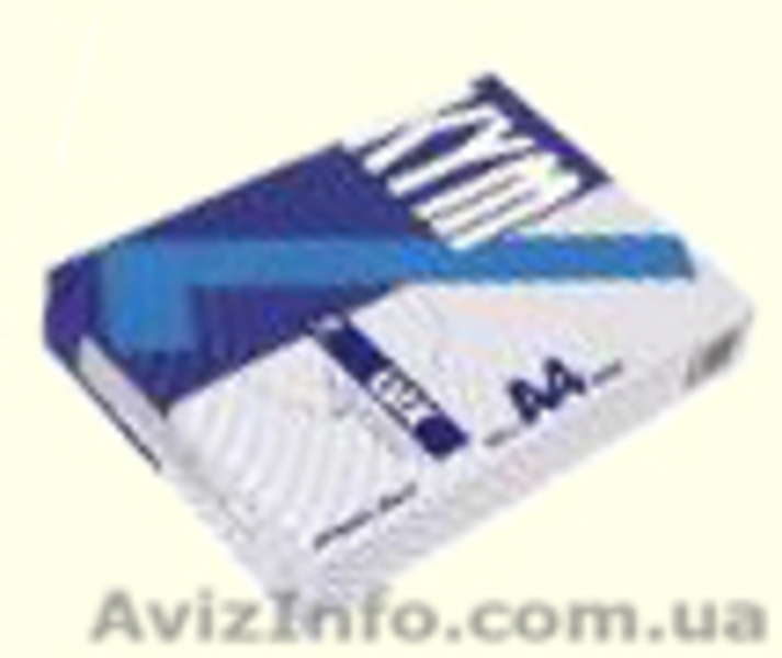 Бумага для любой офисной техники - <ro>Изображение</ro><ru>Изображение</ru> #8, <ru>Объявление</ru> #136738