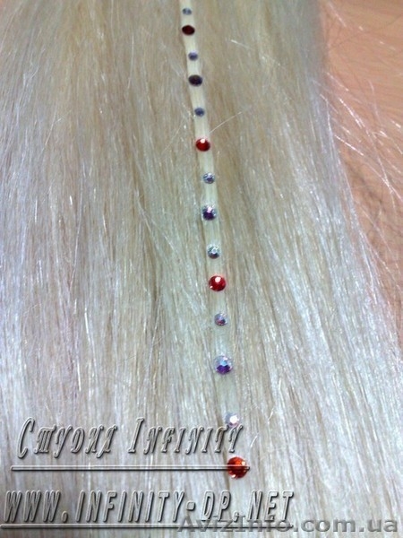 Наращивание волос в Днепропетровске - <ro>Изображение</ro><ru>Изображение</ru> #5, <ru>Объявление</ru> #147360