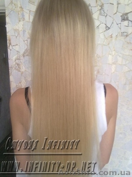 Наращивание волос в Днепропетровске - <ro>Изображение</ro><ru>Изображение</ru> #7, <ru>Объявление</ru> #147360