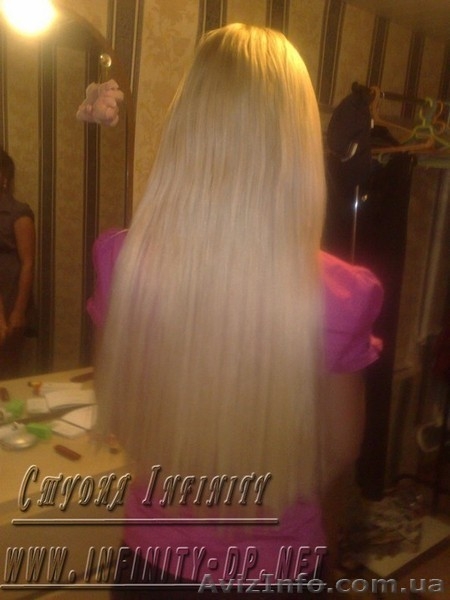 Наращивание волос в Днепропетровске - <ro>Изображение</ro><ru>Изображение</ru> #8, <ru>Объявление</ru> #147360