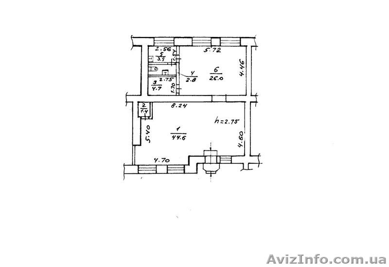 Срочно сдается помещение под магазин и др. вид деятельности в центре  - <ro>Изображение</ro><ru>Изображение</ru> #6, <ru>Объявление</ru> #140613