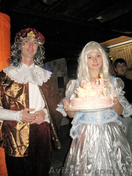 детские праздники - <ro>Изображение</ro><ru>Изображение</ru> #8, <ru>Объявление</ru> #137407