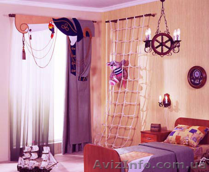 Пошив шторы гардины покрывала чехлы !! - <ro>Изображение</ro><ru>Изображение</ru> #9, <ru>Объявление</ru> #146445