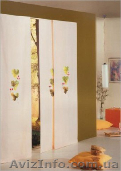 Пошив шторы гардины покрывала чехлы !! - <ro>Изображение</ro><ru>Изображение</ru> #8, <ru>Объявление</ru> #146445