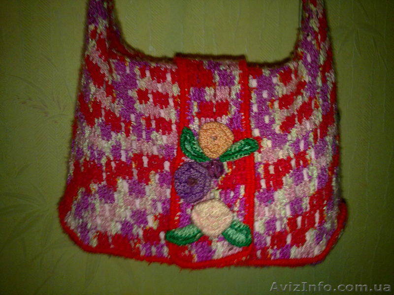 Вязание на заказ в Днепропетровске - <ro>Изображение</ro><ru>Изображение</ru> #3, <ru>Объявление</ru> #135721