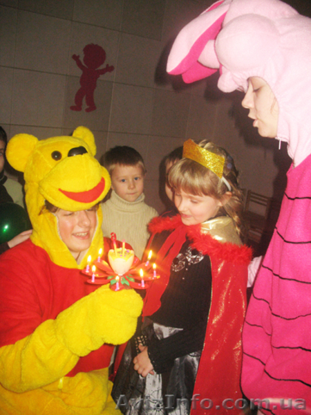 детские праздники - <ro>Изображение</ro><ru>Изображение</ru> #3, <ru>Объявление</ru> #137407