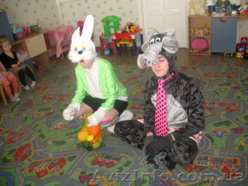 детские праздники - <ro>Изображение</ro><ru>Изображение</ru> #4, <ru>Объявление</ru> #137407