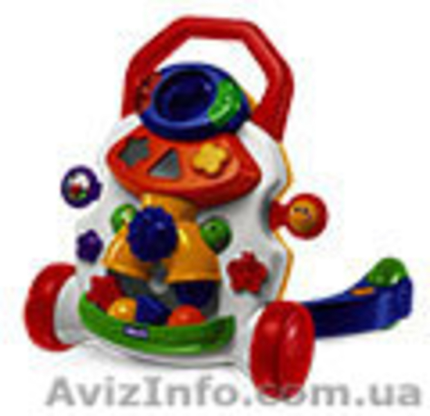  Прокат (аренда) детских товаров и игрушек в Днепропетровске - <ro>Изображение</ro><ru>Изображение</ru> #4, <ru>Объявление</ru> #136648