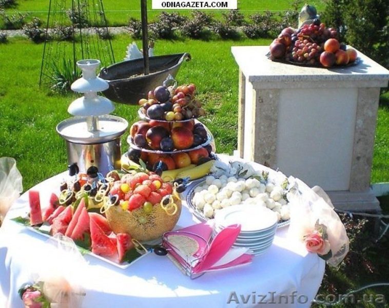 Dnepr Catering Service  - <ro>Изображение</ro><ru>Изображение</ru> #3, <ru>Объявление</ru> #162637