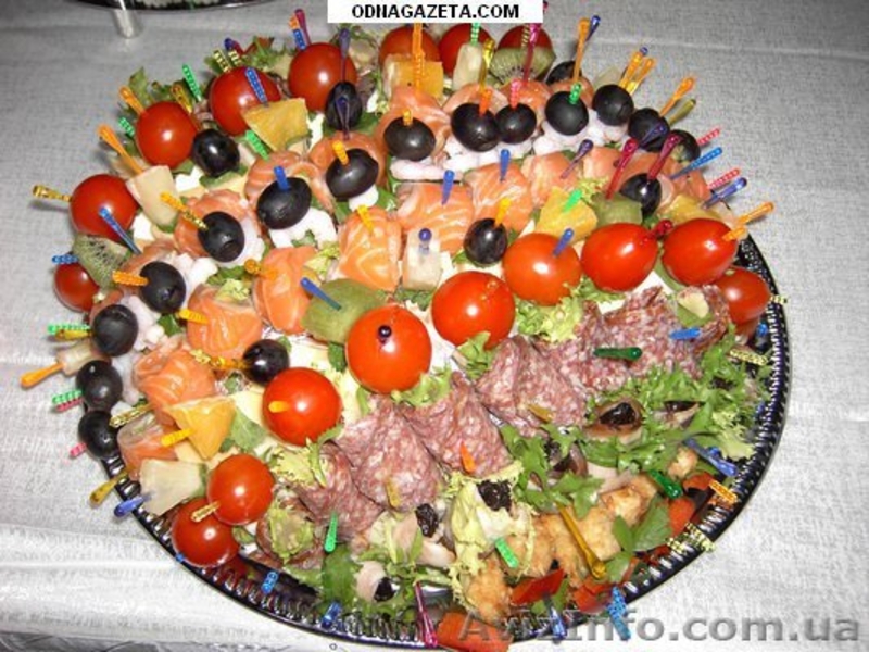 Dnepr Catering Service  - <ro>Изображение</ro><ru>Изображение</ru> #4, <ru>Объявление</ru> #162637