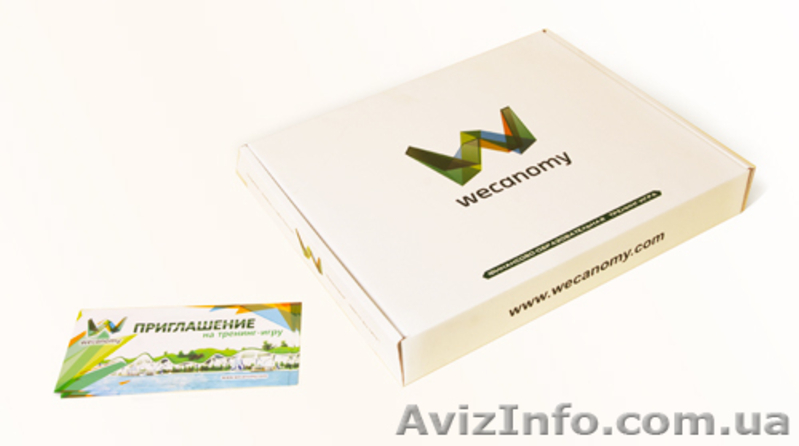 Финансово-образовательная тренинг-игра «Wecanomy» - <ro>Изображение</ro><ru>Изображение</ru> #3, <ru>Объявление</ru> #170757