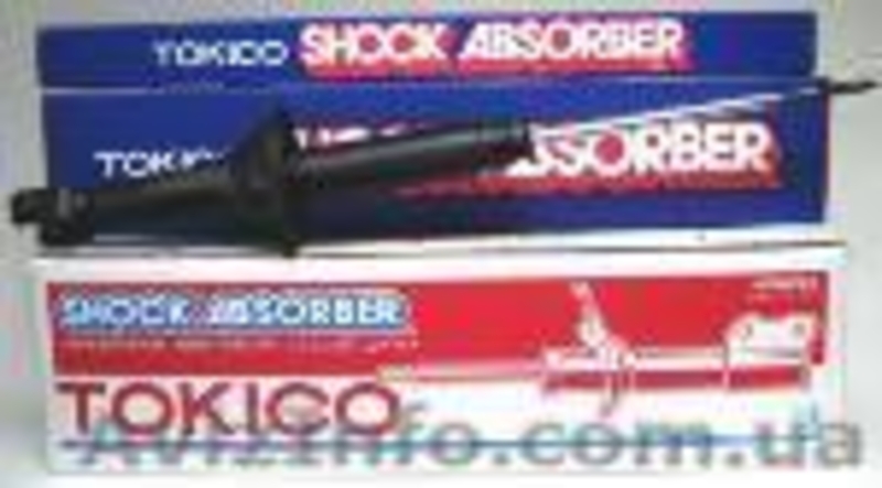 СРОЙКИ АМОРТИЗАТОРЫ KAYABA KYB Каяба,TOKIKO, PROFIT, AT, SAСHS,MONROE - <ro>Изображение</ro><ru>Изображение</ru> #4, <ru>Объявление</ru> #168686