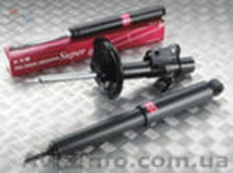 СРОЙКИ АМОРТИЗАТОРЫ KAYABA KYB Каяба,TOKIKO, PROFIT, AT, SAСHS,MONROE - <ro>Изображение</ro><ru>Изображение</ru> #3, <ru>Объявление</ru> #168686