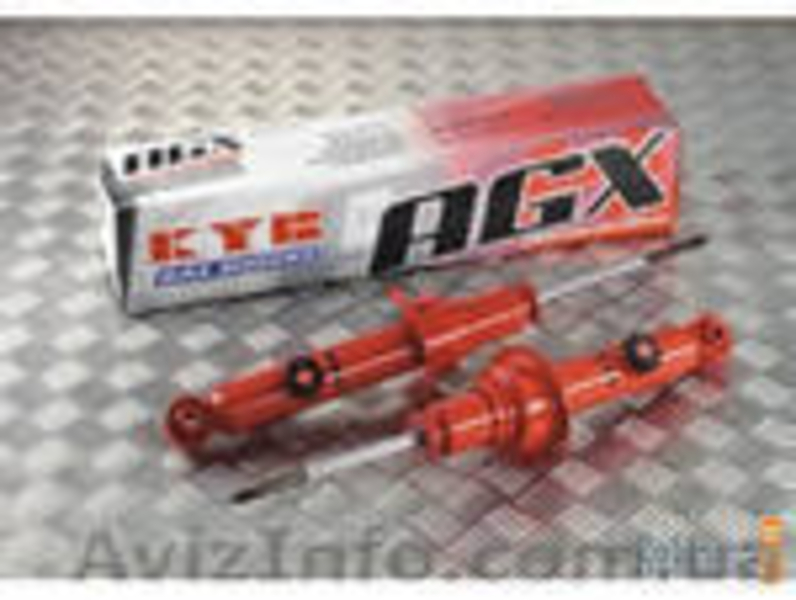 СРОЙКИ АМОРТИЗАТОРЫ KAYABA KYB Каяба,TOKIKO, PROFIT, AT, SAСHS,MONROE - <ro>Изображение</ro><ru>Изображение</ru> #5, <ru>Объявление</ru> #168686