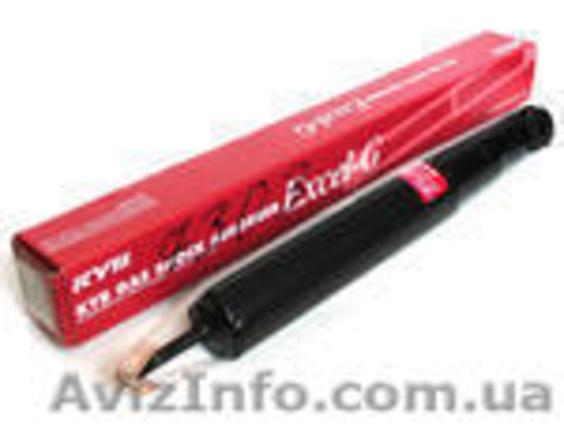 СРОЙКИ АМОРТИЗАТОРЫ KAYABA KYB Каяба,TOKIKO, PROFIT, AT, SAСHS,MONROE - <ro>Изображение</ro><ru>Изображение</ru> #7, <ru>Объявление</ru> #168686