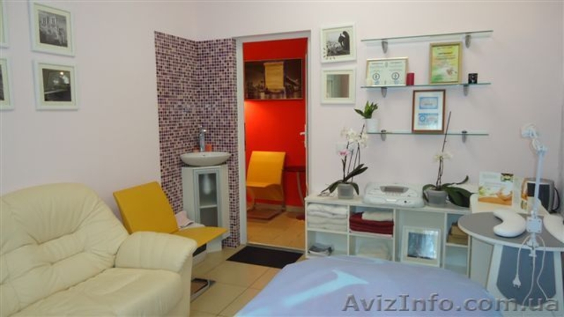 Сдаю в аренду салон красоты премиум-класса - <ro>Изображение</ro><ru>Изображение</ru> #5, <ru>Объявление</ru> #168163