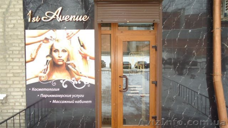 Сдаю в аренду салон красоты премиум-класса - <ro>Изображение</ro><ru>Изображение</ru> #6, <ru>Объявление</ru> #168163