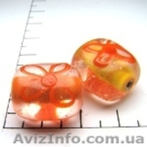 Продам бусины: Чешский пластик - <ro>Изображение</ro><ru>Изображение</ru> #6, <ru>Объявление</ru> #164155