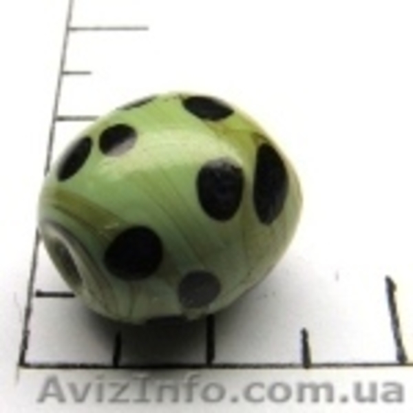 Продам бусины: Чешский пластик - <ro>Изображение</ro><ru>Изображение</ru> #7, <ru>Объявление</ru> #164155