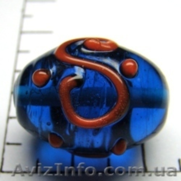 Продам бусины: Чешский пластик - <ro>Изображение</ro><ru>Изображение</ru> #8, <ru>Объявление</ru> #164155