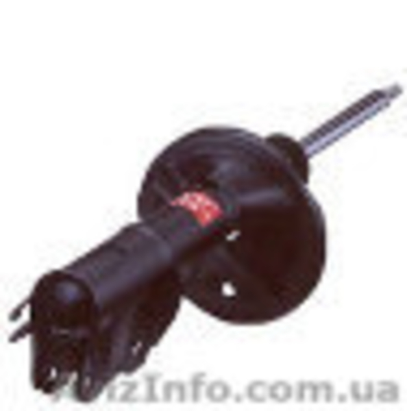 СРОЙКИ АМОРТИЗАТОРЫ KAYABA KYB Каяба,TOKIKO, PROFIT, AT, SAСHS,MONROE - <ro>Изображение</ro><ru>Изображение</ru> #9, <ru>Объявление</ru> #168686