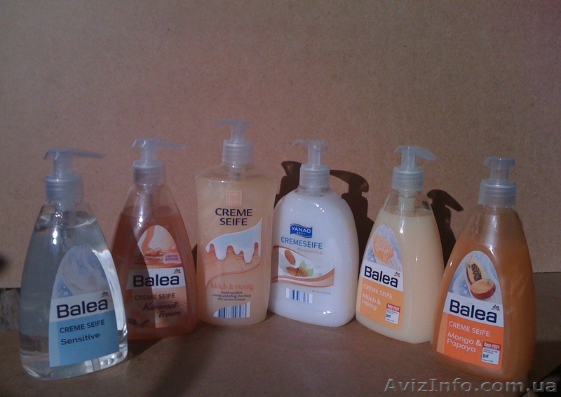 Немецкая бытовая химия - <ro>Изображение</ro><ru>Изображение</ru> #6, <ru>Объявление</ru> #168078