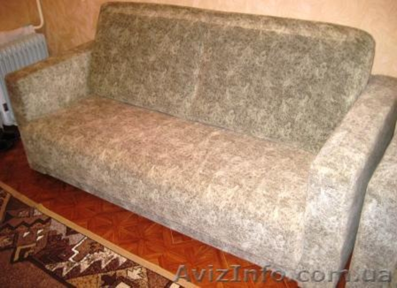 ДИВАН + КРЕСЛО В ОТЛИЧНОМ СОСТОЯНИИИ 0677020143 - <ro>Изображение</ro><ru>Изображение</ru> #4, <ru>Объявление</ru> #175669