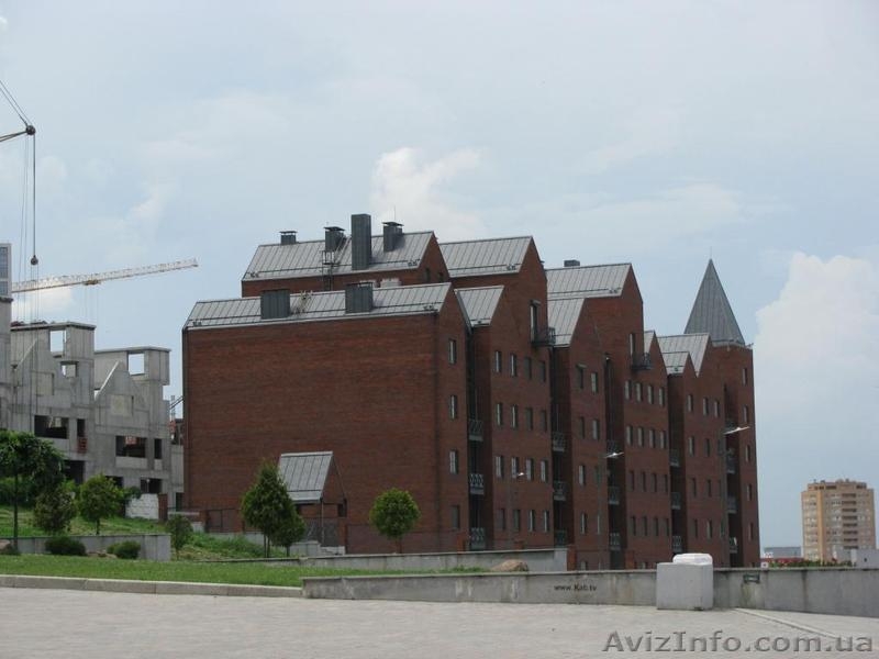 4 ком кв в новострое в Нагорке ЖК Амстердам - <ro>Изображение</ro><ru>Изображение</ru> #1, <ru>Объявление</ru> #170144