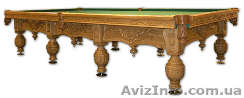 Бильярдные столы ,кии,аксессуары,шары,сборка,перетяжка 		 - <ro>Изображение</ro><ru>Изображение</ru> #6, <ru>Объявление</ru> #124687