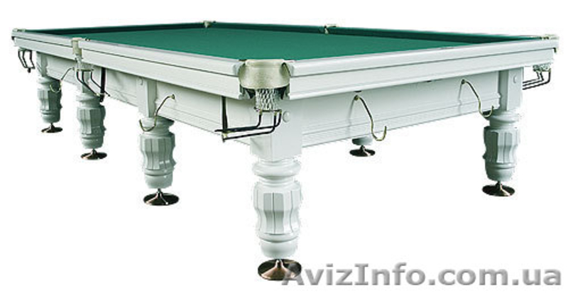 Бильярдные столы ,кии,аксессуары,шары,сборка,перетяжка 		 - <ro>Изображение</ro><ru>Изображение</ru> #7, <ru>Объявление</ru> #124687
