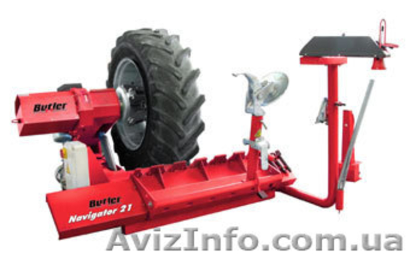 Шиномонтажное оборудование для сельхозтехники - <ro>Изображение</ro><ru>Изображение</ru> #3, <ru>Объявление</ru> #171375