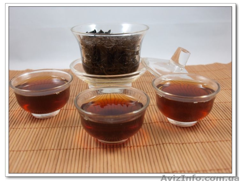 Дахунпао, Пуэр, Тегуаньинь - <ro>Изображение</ro><ru>Изображение</ru> #3, <ru>Объявление</ru> #170608