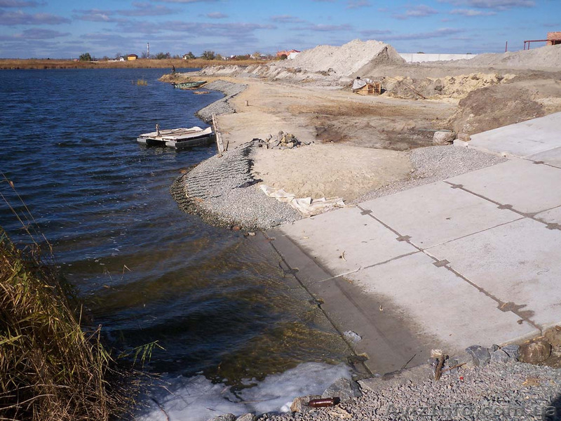 ОФОРМЛЕНИЕ  ПРИБРЕЖНОЙ  ЗОНЫ. - <ro>Изображение</ro><ru>Изображение</ru> #5, <ru>Объявление</ru> #159622