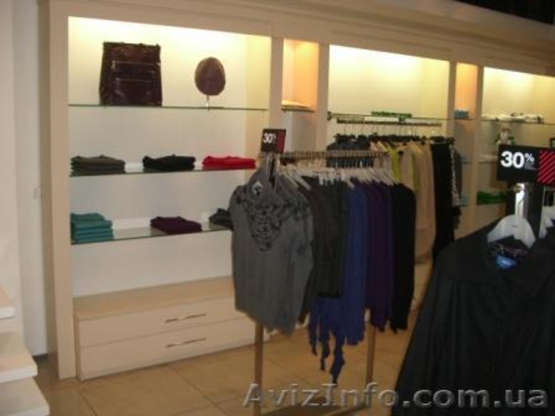 СРОЧНО ПРОДАМ ТОРГОВОЕ ОБОРУДОВАНИЕ Б/У ДЛЯ МАГАЗИНА ОДЕЖДЫ - <ro>Изображение</ro><ru>Изображение</ru> #3, <ru>Объявление</ru> #177952