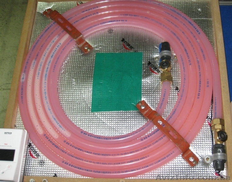 Инфракрасное отопление помещений  - <ro>Изображение</ro><ru>Изображение</ru> #3, <ru>Объявление</ru> #176447