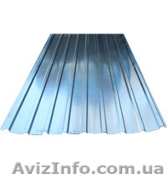 Купить профнастил г. Днепропетровск в Днепропетровске - <ro>Изображение</ro><ru>Изображение</ru> #4, <ru>Объявление</ru> #172521