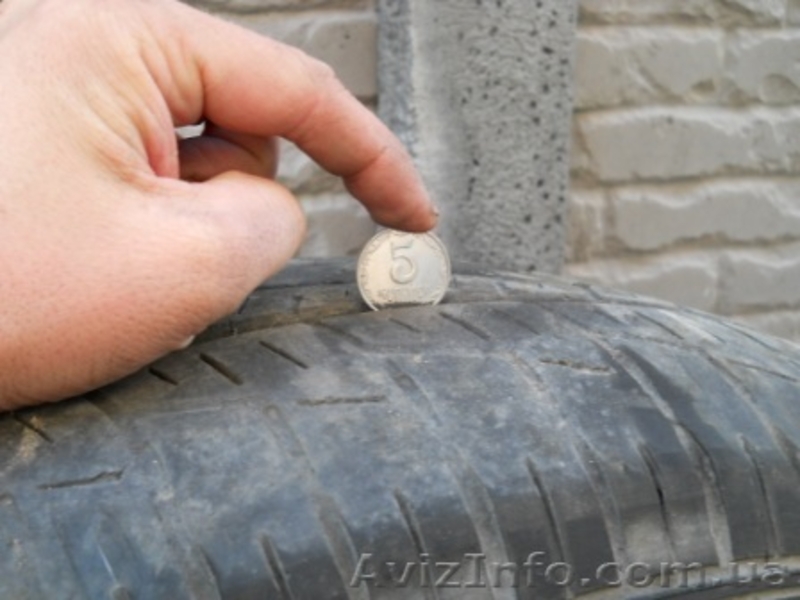 Резина для Джипа 265/70 R16 YOKOHAMA - <ro>Изображение</ro><ru>Изображение</ru> #3, <ru>Объявление</ru> #170697