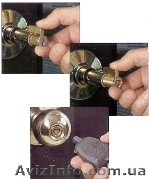 Контроль доступа CyberLock UA - <ro>Изображение</ro><ru>Изображение</ru> #3, <ru>Объявление</ru> #177345