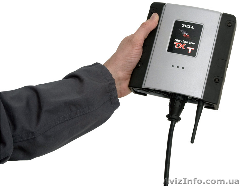 Оборудование для диагностики грузовых автомобилей - <ro>Изображение</ro><ru>Изображение</ru> #3, <ru>Объявление</ru> #171367